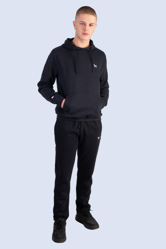 PANTALÓN CHÁNDAL UNISEX